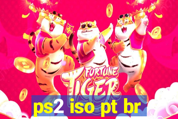 ps2 iso pt br